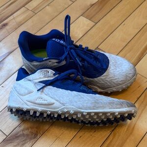 Under Armour Turf cleats